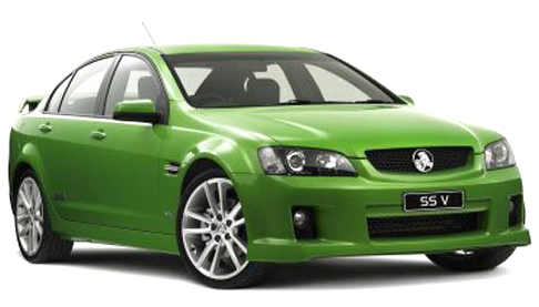 The GM "Holden" vehicle is similar to the Chevy Cruise. The Holden is made in Australia. 