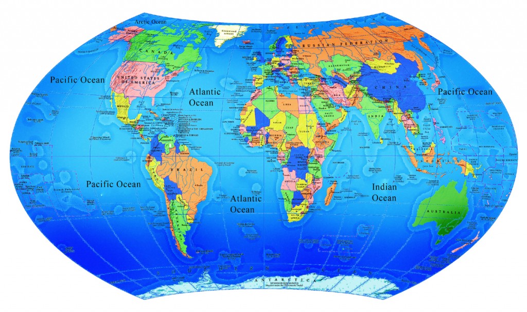 map(world)b