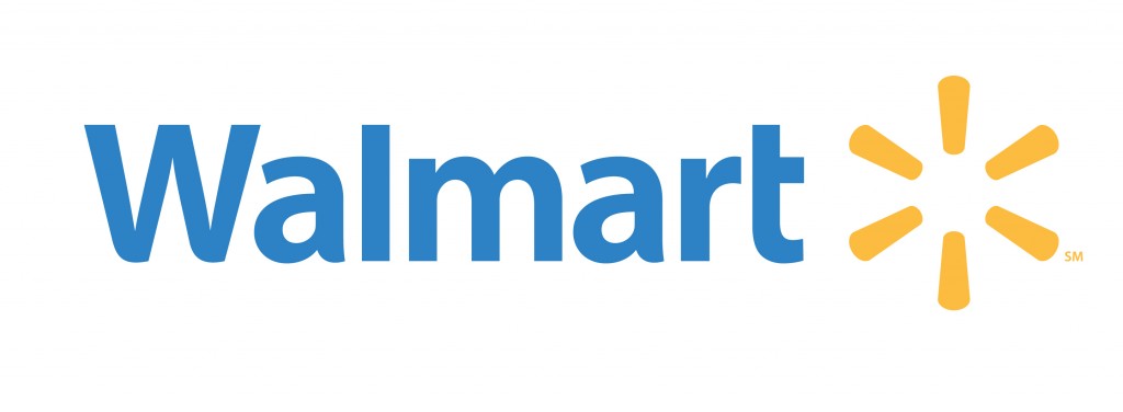 Walmart-Logo