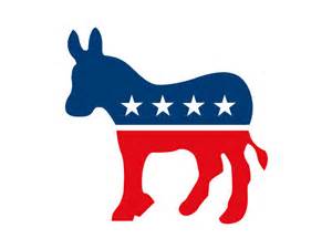 Traditional Democrat Logo