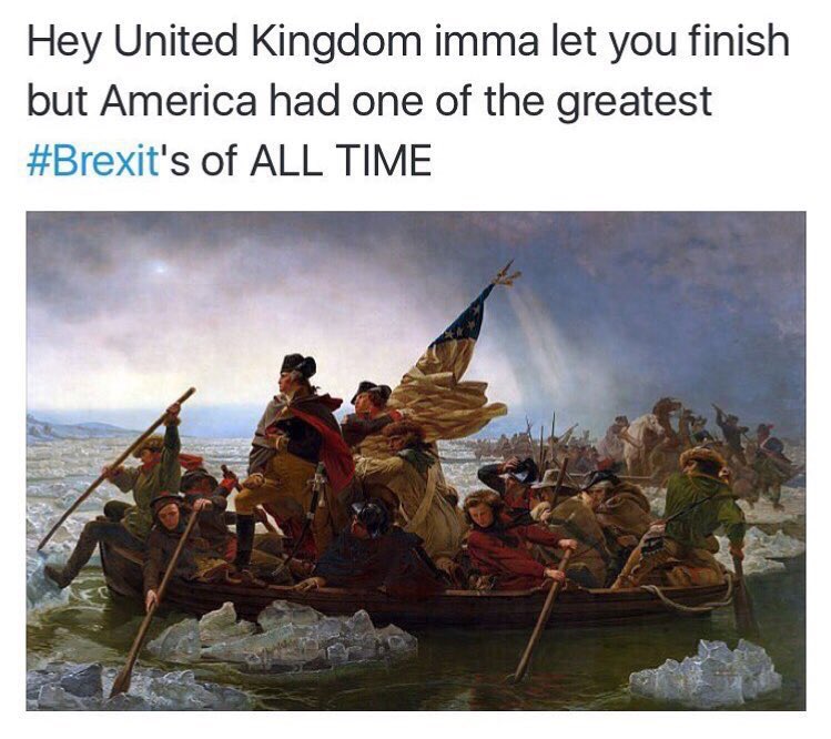 BRExit